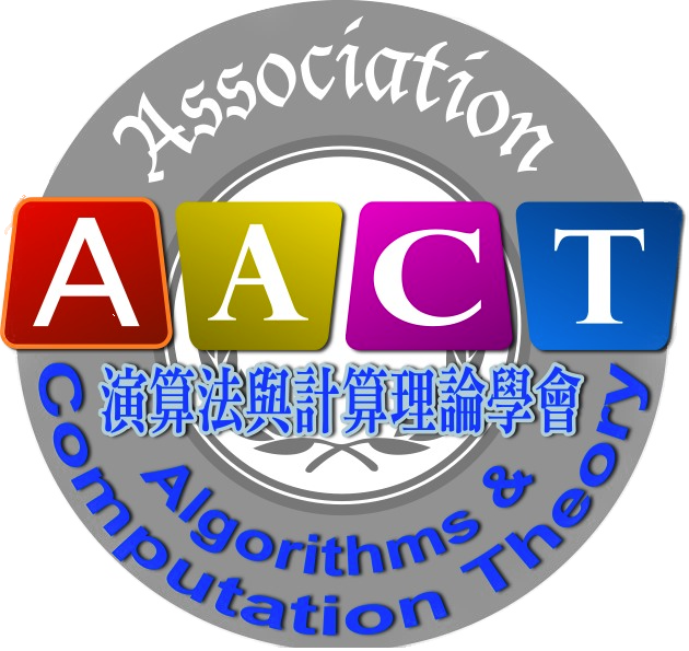 AACT logo
