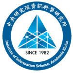 IIS Sinica logo
